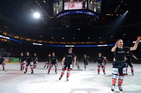 Eisbären Berlin | Mercedes-Benz Arena Berlin