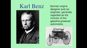 Karl Friedrich Benz Biography : Inventions and Facts