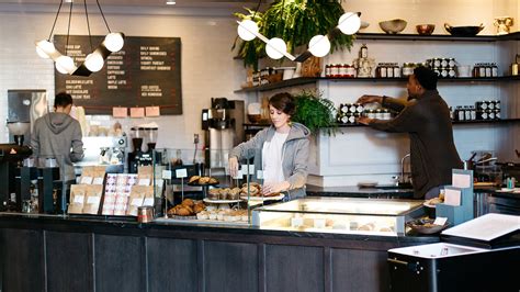 The 10 Best Coffee Shops in Washington, D.C. | Condé Nast Traveler