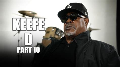 EXCLUSIVE: Keefe D Says He was Asked to Invest in Death Row Using His ...