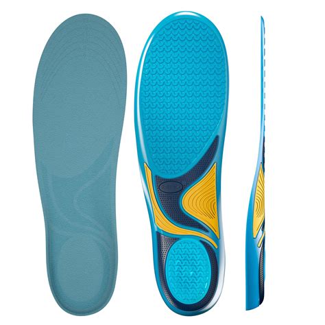 Dr. Scholl's Energizing Comfort Everyday Insoles (Men's 8-14)