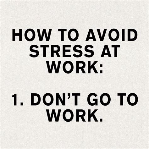 Stress Quotes Funny, Work Stress Quotes, Stress Humor, Funny Quotes, Sign Quotes, Mood Quotes ...