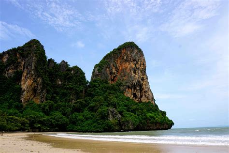 Three Days in Krabi, Thailand - Talk Travel To Me