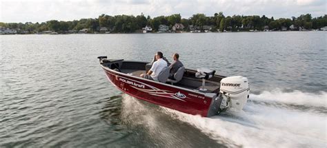 New 2013 Polar Kraft Boats NorEaster 179 SC Multi-Species Fishing Boat ...