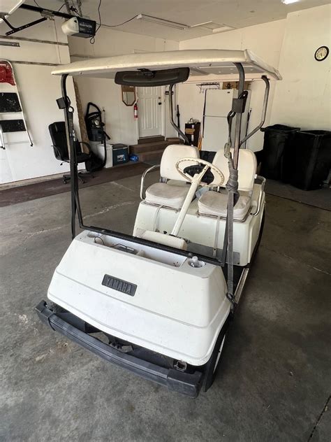 LARGE ESTATE SALE W/ GOLF CART & JOHN DEERE... starts on 8/11/2023