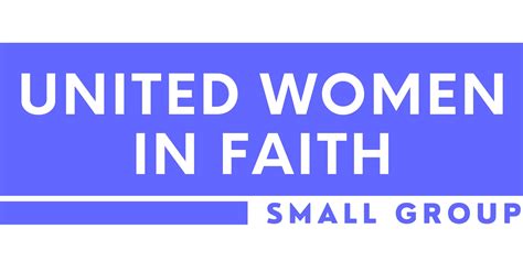 United Women in Faith | MyBETHEL Groups | Bethel International United Methodist Church