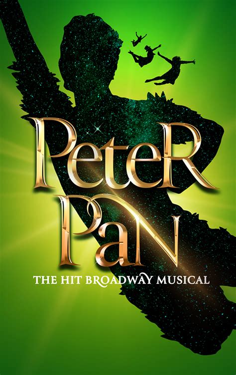 Peter Pan | Broadway In Columbus