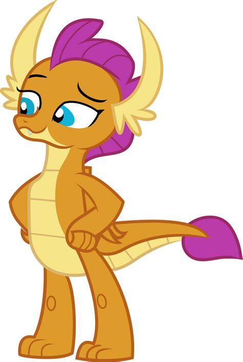 Fan Button -Smolder- by MiserisYT on DeviantArt