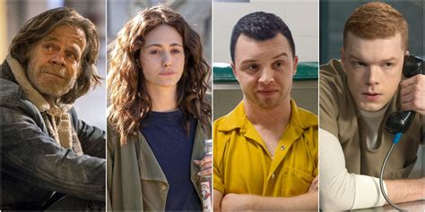 10 Best Shameless Characters, Ranked | ScreenRant