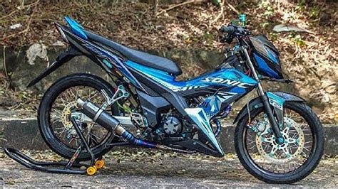 Best honda rs 150 modified philippines stories, tips, latest cost range, honda rs 150 modified ...