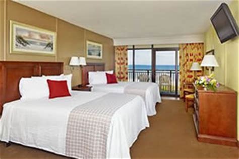 DoubleTree Resort by Hilton - Stay Myrtle Beach