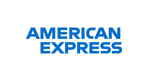 American Express Svg Logo 629 SVG PNG EPS DXF File