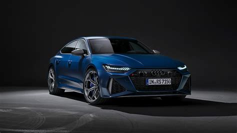 2023 Audi RS7 Sportback Performance, Turbo, V8, car, HD wallpaper | Peakpx