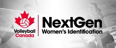 Volleyball Canada 2024 Women’s NextGen Program | GMTM