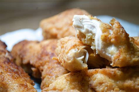 Fresh Love Homestead: Double-Battered Fried Chicken Tenders: Gluten ...