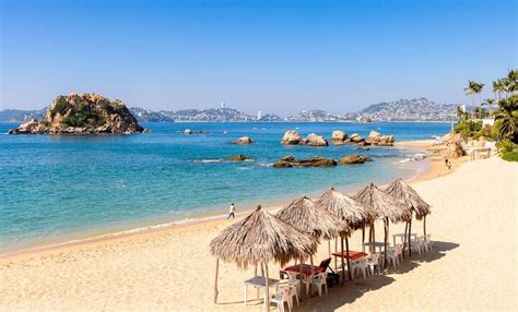 Top 6 Beaches in Acapulco – Acapulco Trip Ideas | Viator.com - Viator