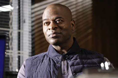 Dembe Zuma's Character Timeline on The Blacklist | NBC Insider