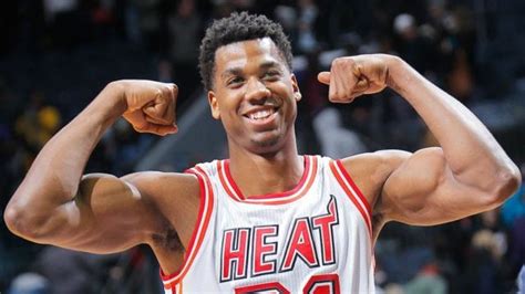 Hassan Whiteside Bio, Injury and Career Stats, Age, Height - Networth Height Salary