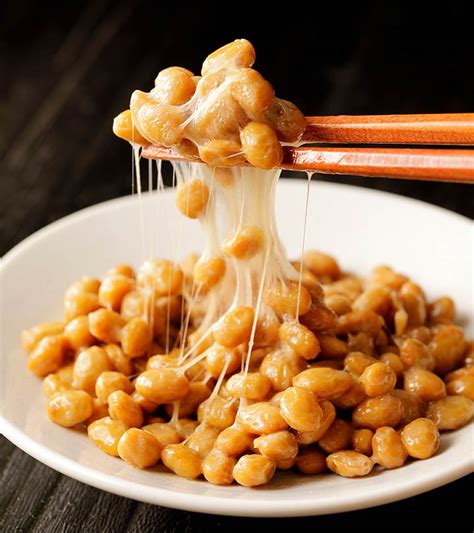 7 Reasons Natto Is Super Healthy For You