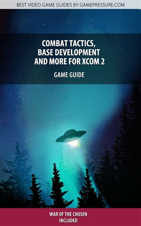 XCOM 2 Game Guide - Download Guide | gamepressure.com