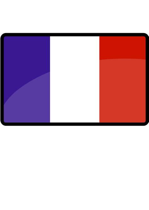 French Flag PNG Image HD - PNG All | PNG All