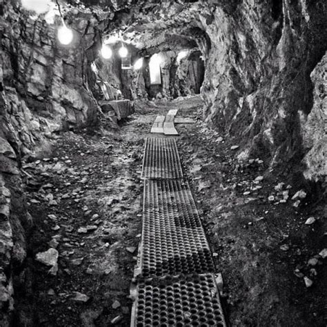 Gallery - Sierra Silver Mine Tour