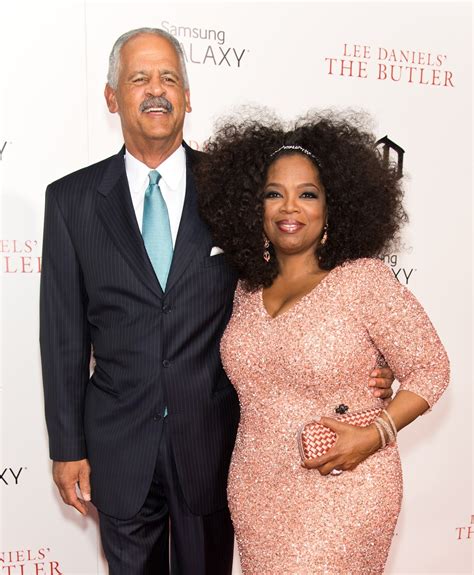 Is Oprah Winfrey Married? We've Got the Answers About Her Love Life!