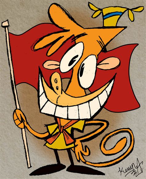 Camp Lazlo by EeyorbStudios on DeviantArt