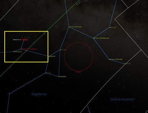 See Pluto for Yourself Ahead of New Horizons' Historic Encounter ...