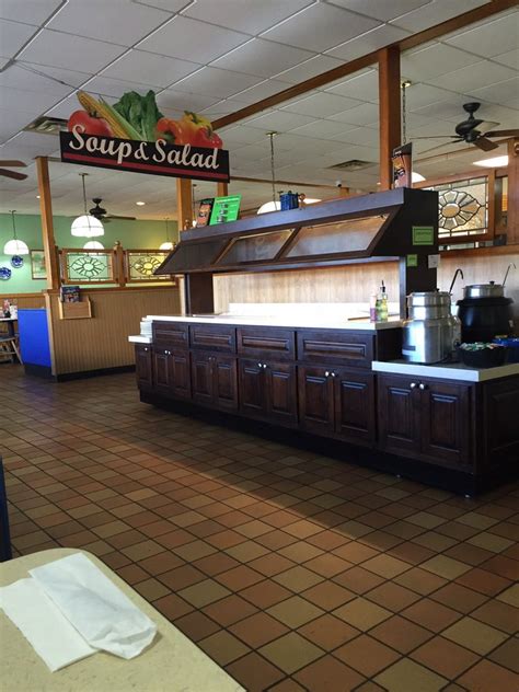 Country Pride Restaurant - Diners - 4401 US Hwy 17, Richmond Hill, GA ...