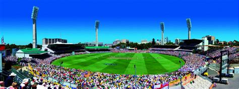 WACA Ground Tours & Museum - Hello Perth