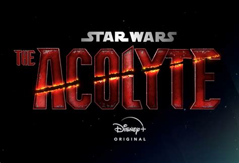 9 new Star Wars shows revealed by Lucasfilm for Disney Plus - Polygon