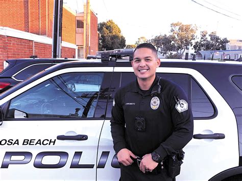 Hermosa Beach officers’ departure reveals recruiting difficulties ...