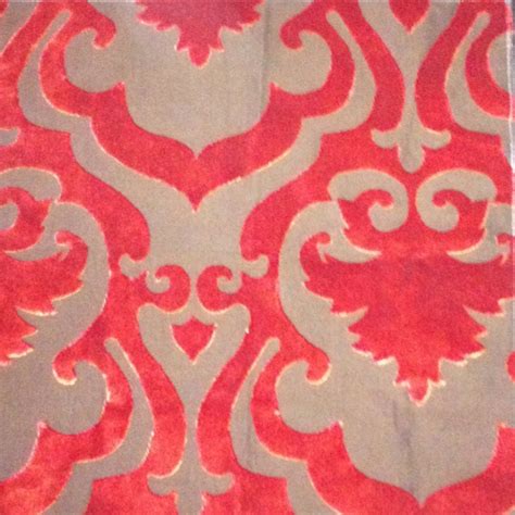 Ottoman Fabric | Fabric ottoman, Fabric, Lake house