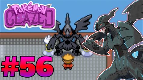 Let's Play Pokemon Glazed | #56 | Catching Ample of Legendaries - YouTube