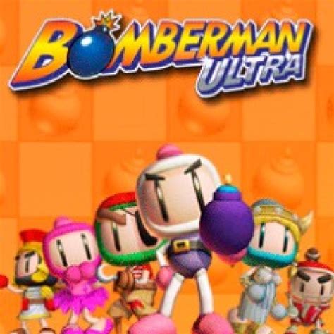 Bomberman Ultra Cloud Gaming Availability - Cloud Gaming Catalogue