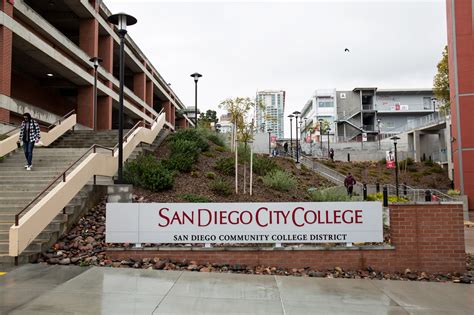 Morning Report: City College Budget Chief Has History of Financial ...