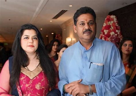 Kirti Azad Biography, Age, Wife, Family, Net Worth & More » Biography ...