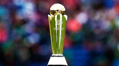 2017 ‹ Cricket: Champions Trophy Highlights