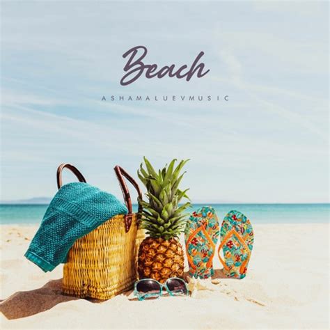 Stream Beach - Summer Upbeat Background Music / Uplifting Travel Music (FREE DOWNLOAD) by ...