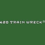 420 Train Wreck - San Francisco, California