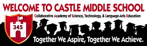 Castle Middle School