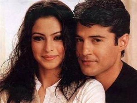 Aamna Sharif, Rajeev Khandelwal's throwback video from Kahiin Toh Hoga ...