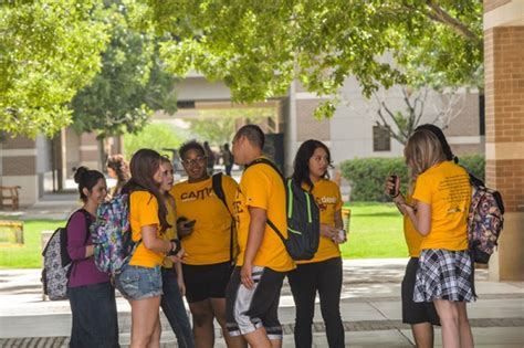 Back to school: campus life in pictures | ASU News