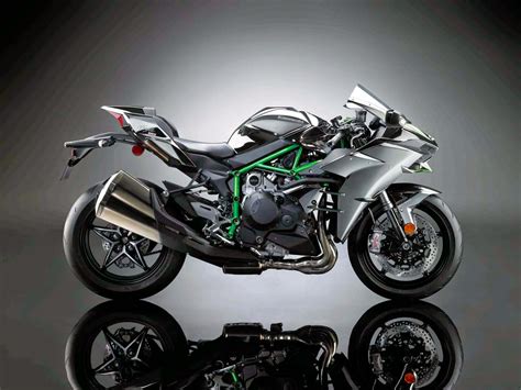 2015 Kawasaki Ninja H2 - Motorcycle Details