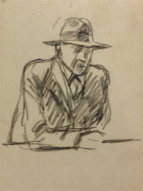 Hopper's Drawings of Nighthawks - Nalata Nalata | Art sketchbook, Art painting, Sketches