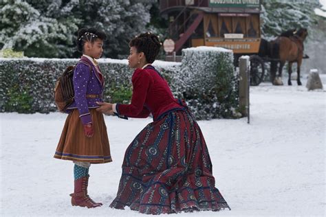 Jingle Jangle review: why it is such an important Christmas film