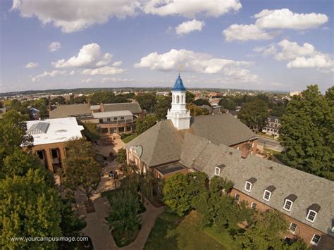 Franklin and Marshall College from the Air! » Your Campus Image