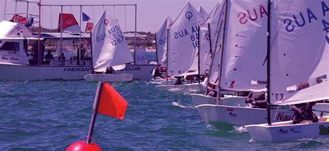 Celebrating 100 years of Fremantle Sailing Club | Seabreeze