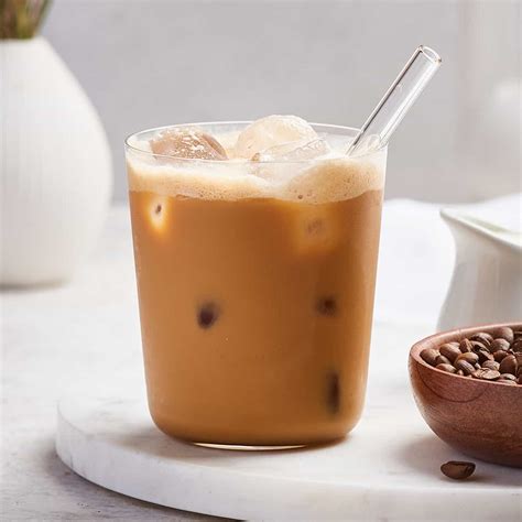 Starbucks Doubleshot - Homemade Recipe - Mocktail.net